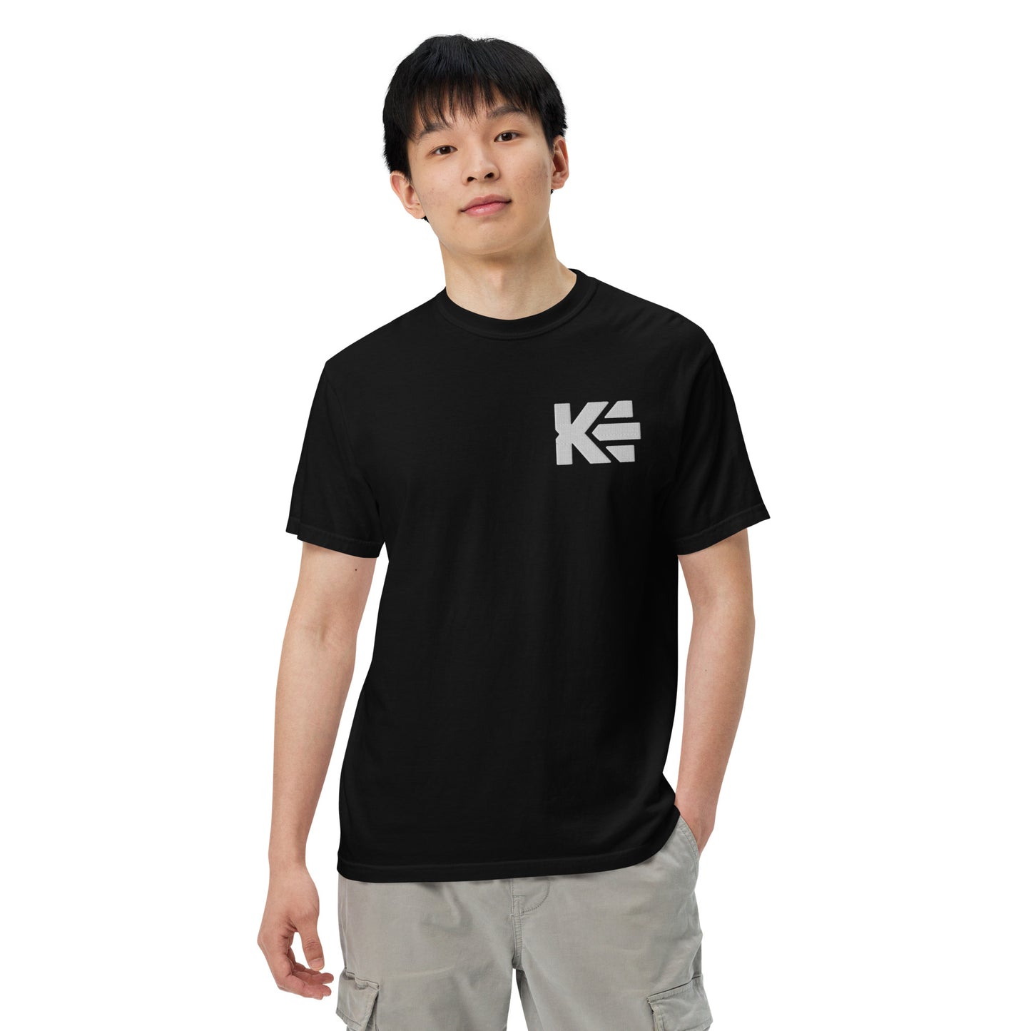 Kingdom Empowered Block Tee