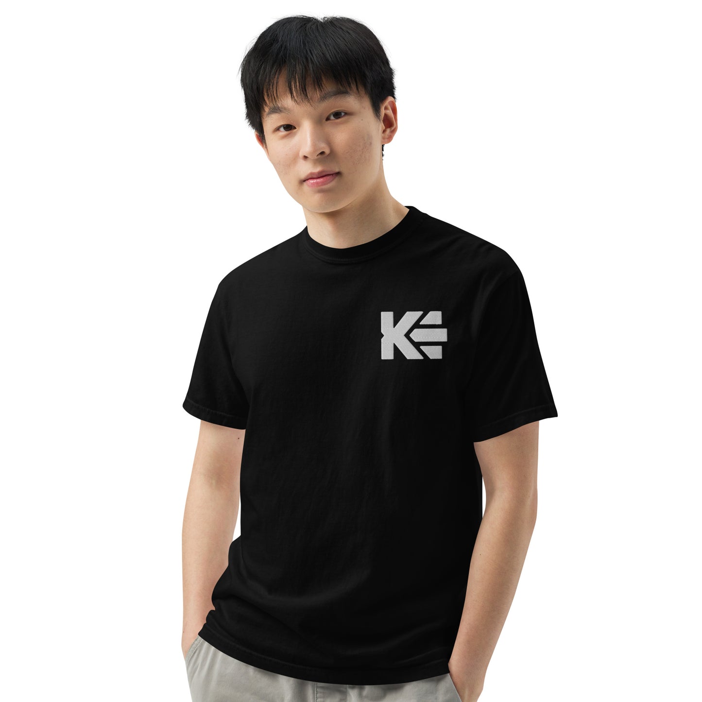 Kingdom Empowered Block Tee