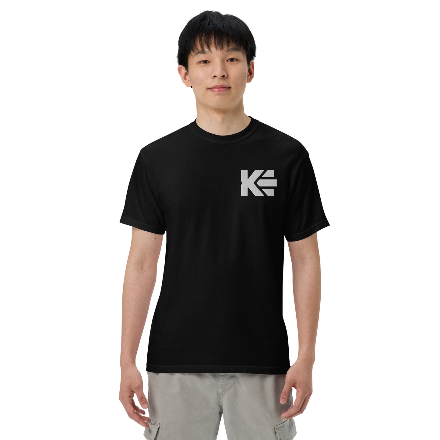 Kingdom Empowered Block Tee