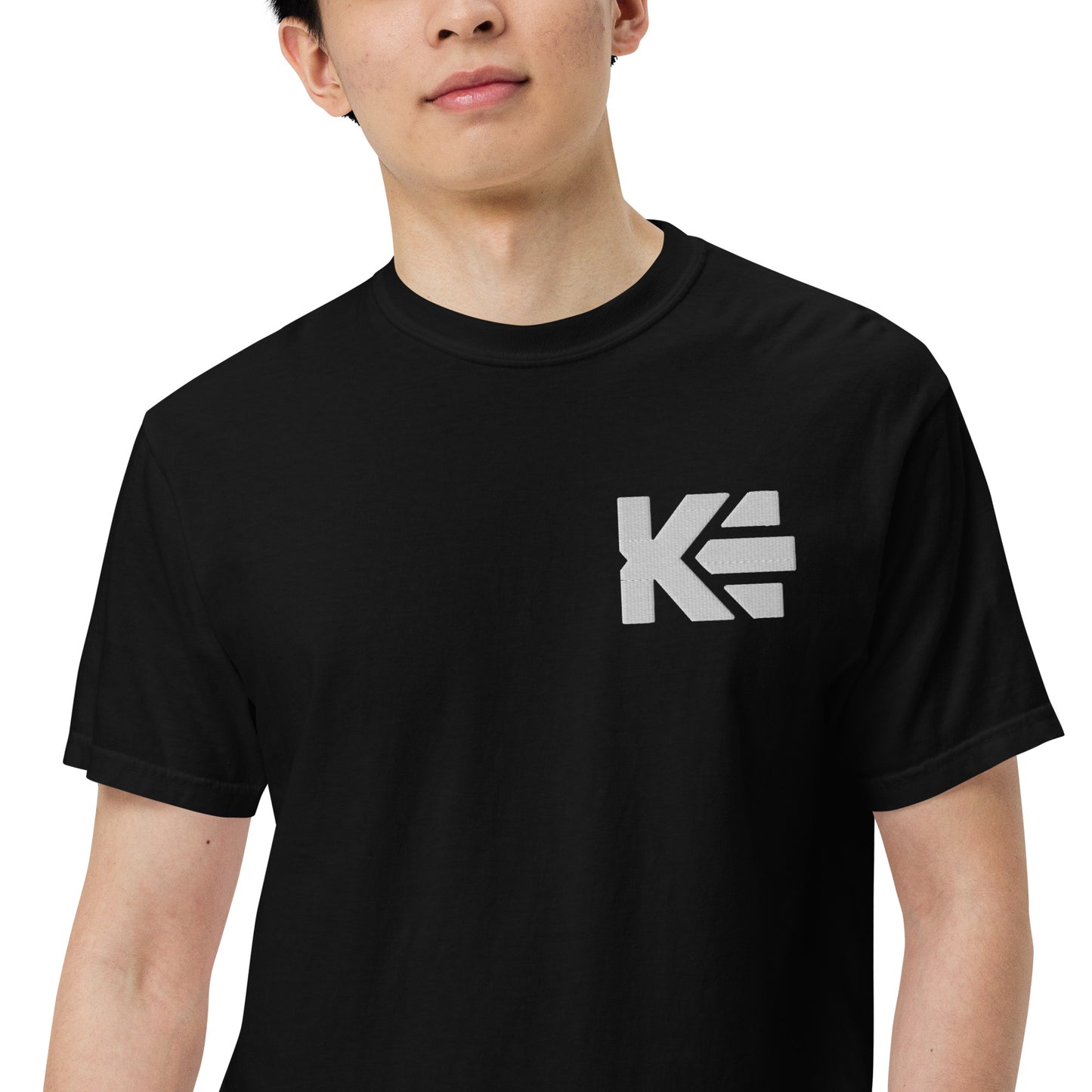 Kingdom Empowered Block Tee