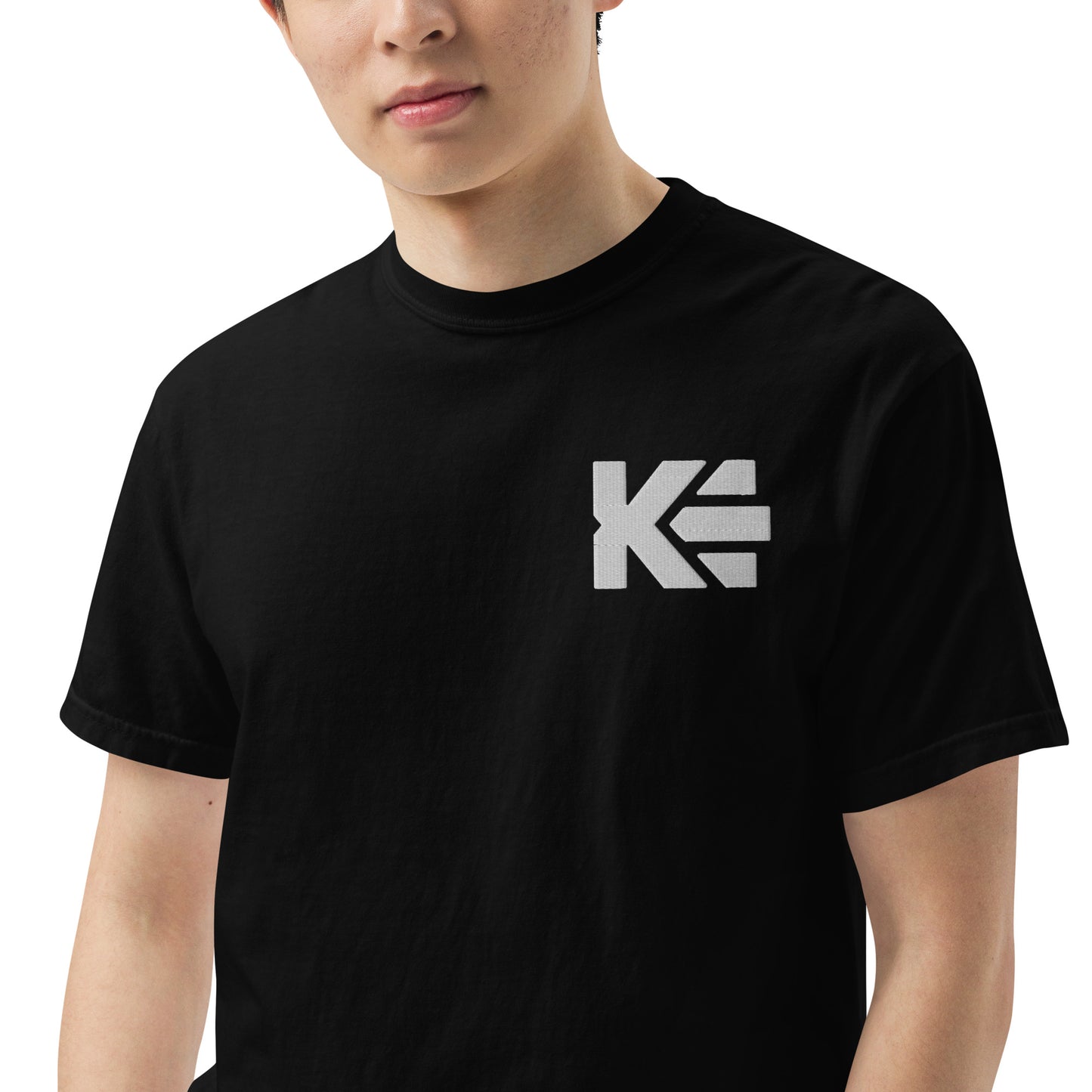 Kingdom Empowered Block Tee