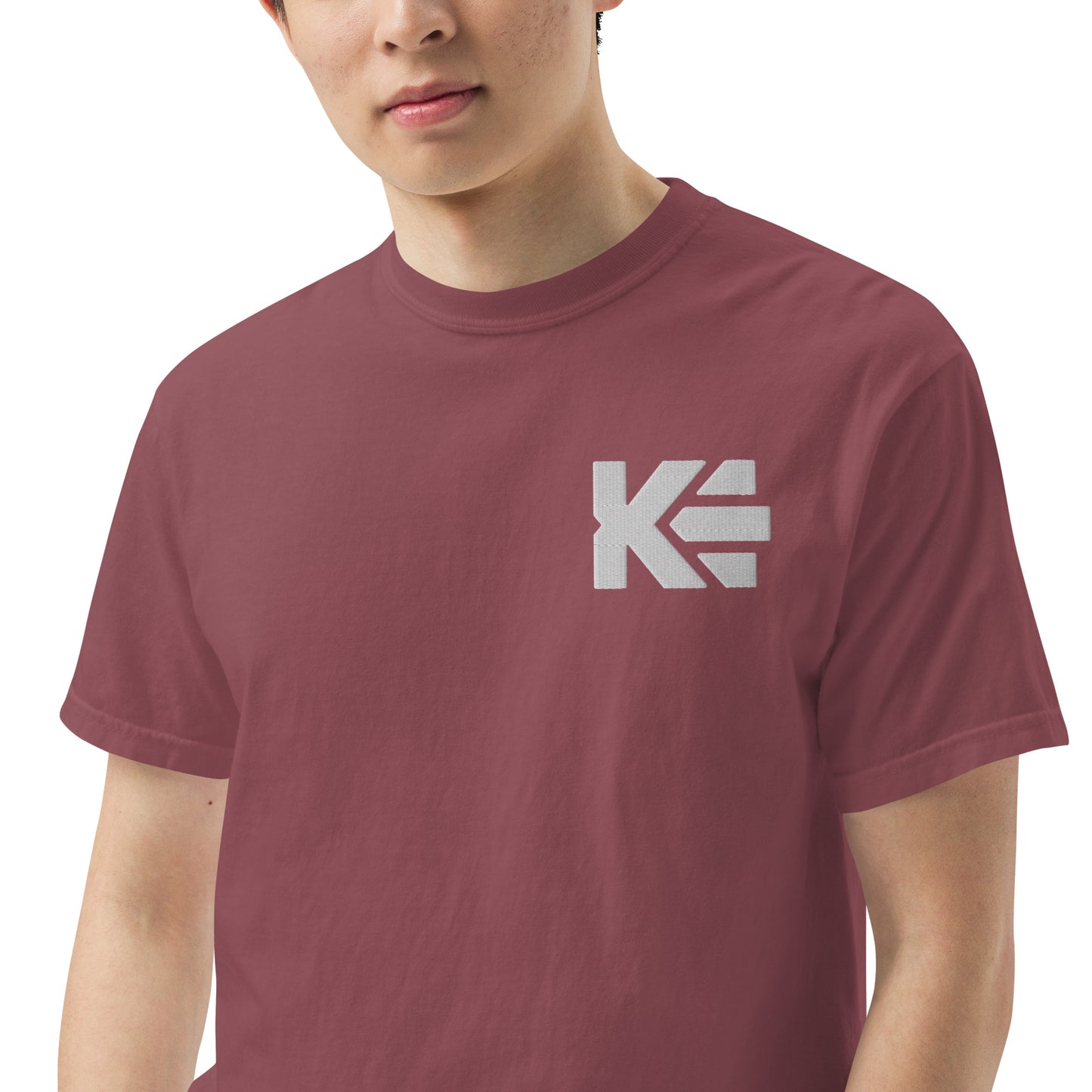 Kingdom Empowered Block Tee