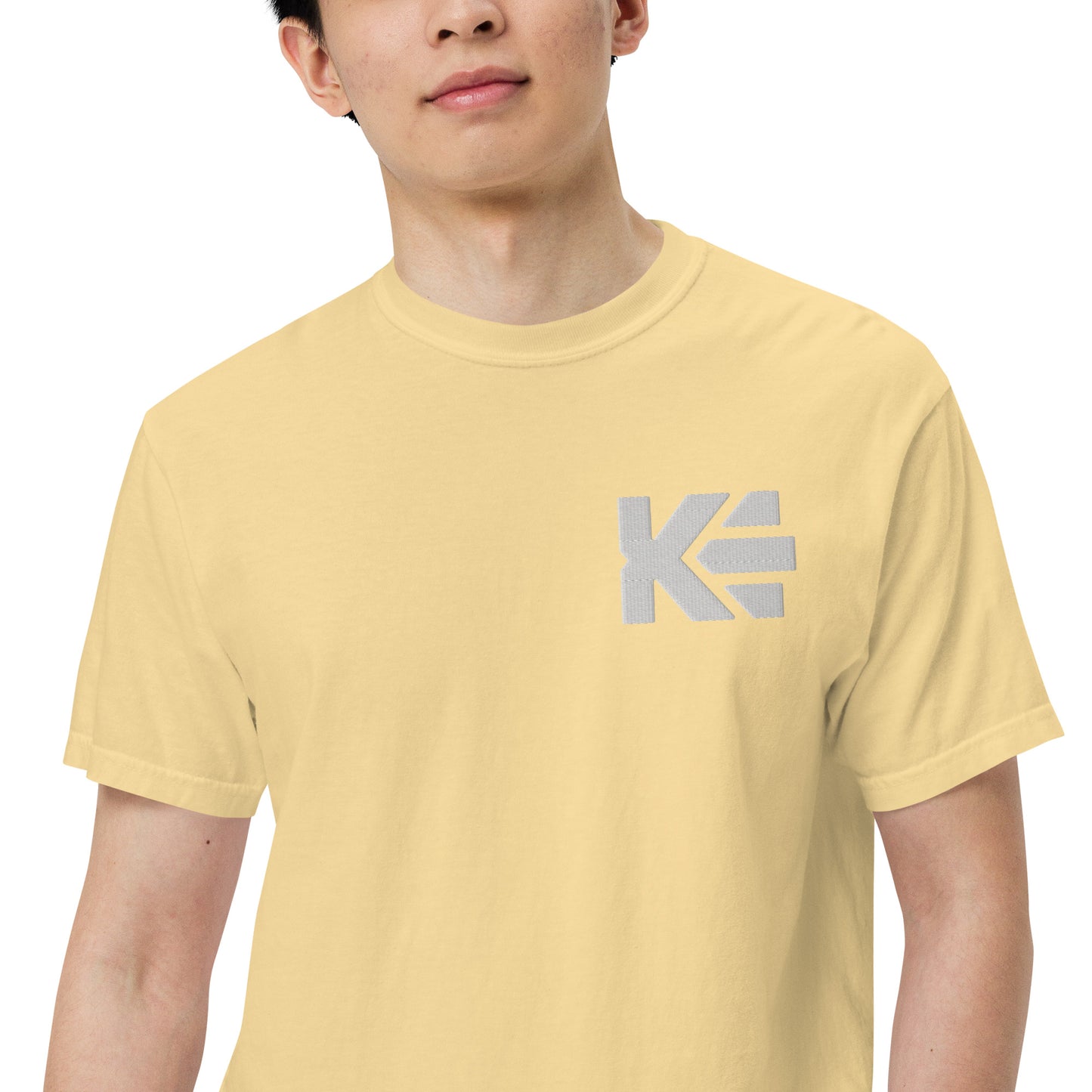 Kingdom Empowered Block Tee