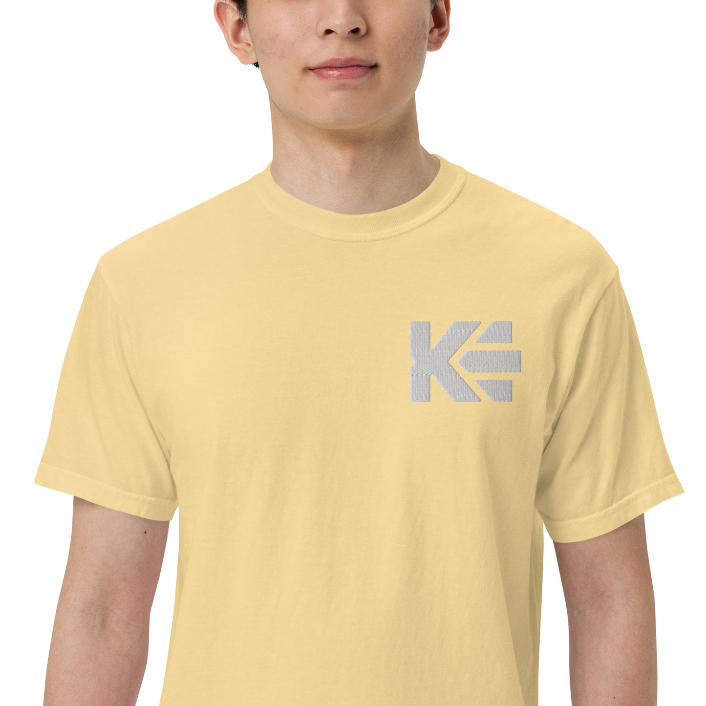 Kingdom Empowered Block Tee