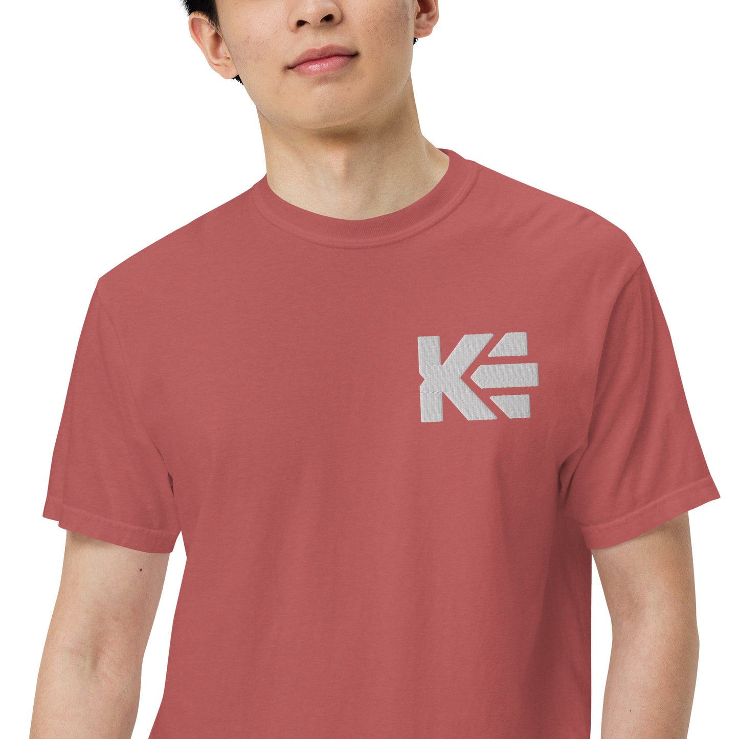 Kingdom Empowered Block Tee