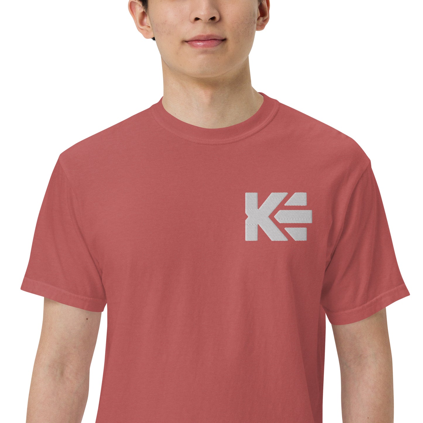 Kingdom Empowered Block Tee