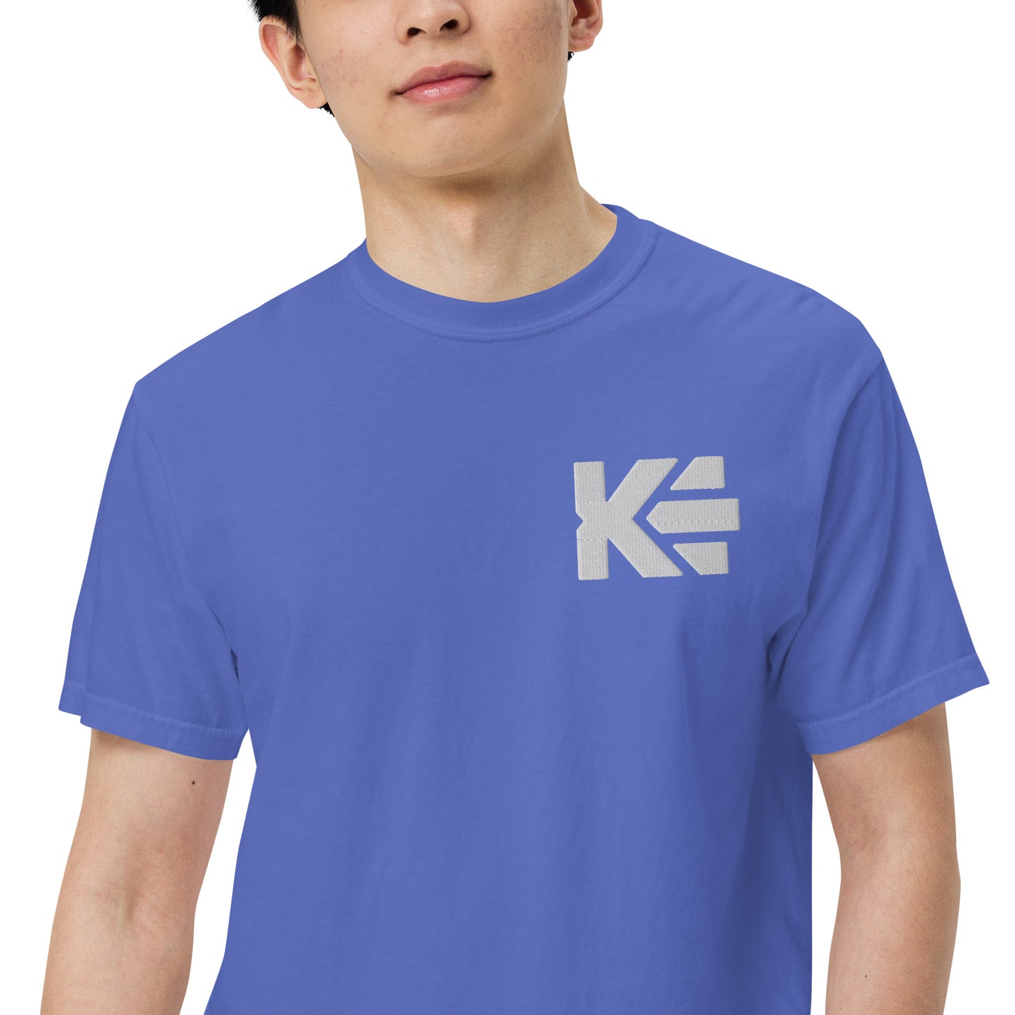 Kingdom Empowered Block Tee