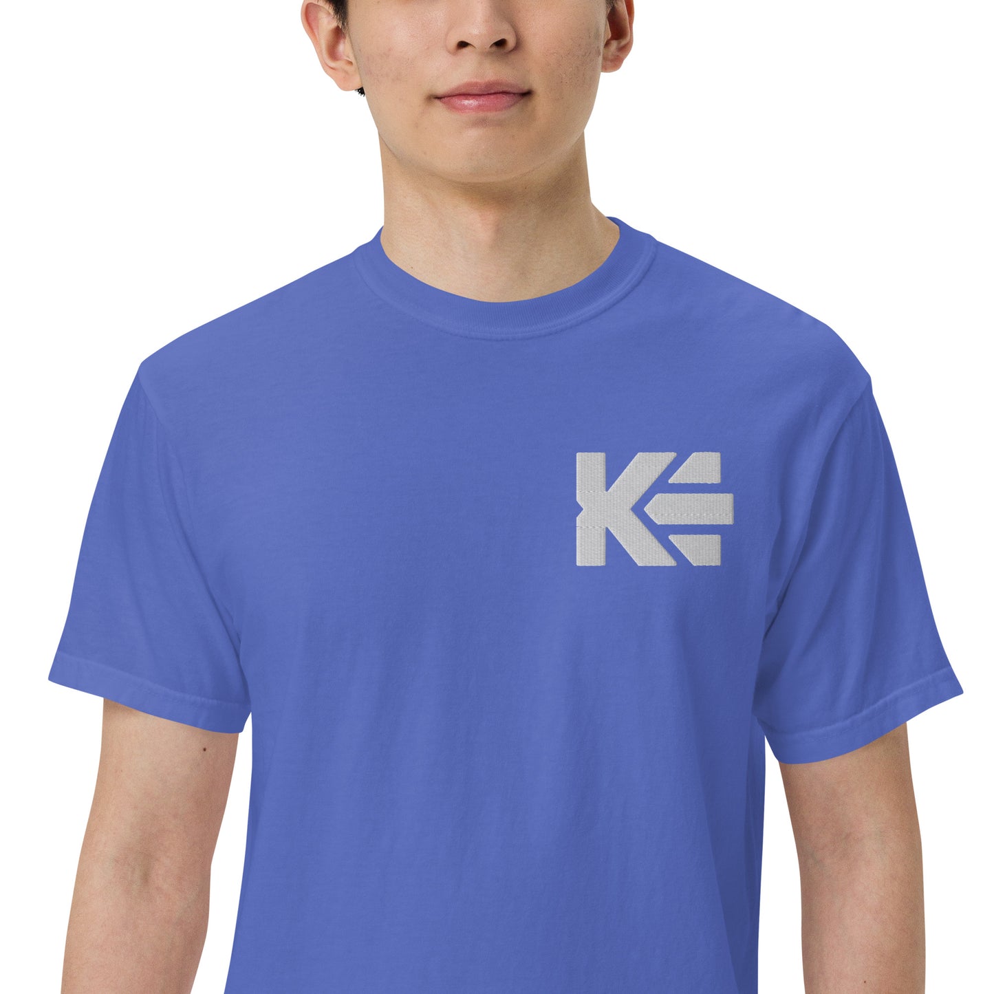 Kingdom Empowered Block Tee