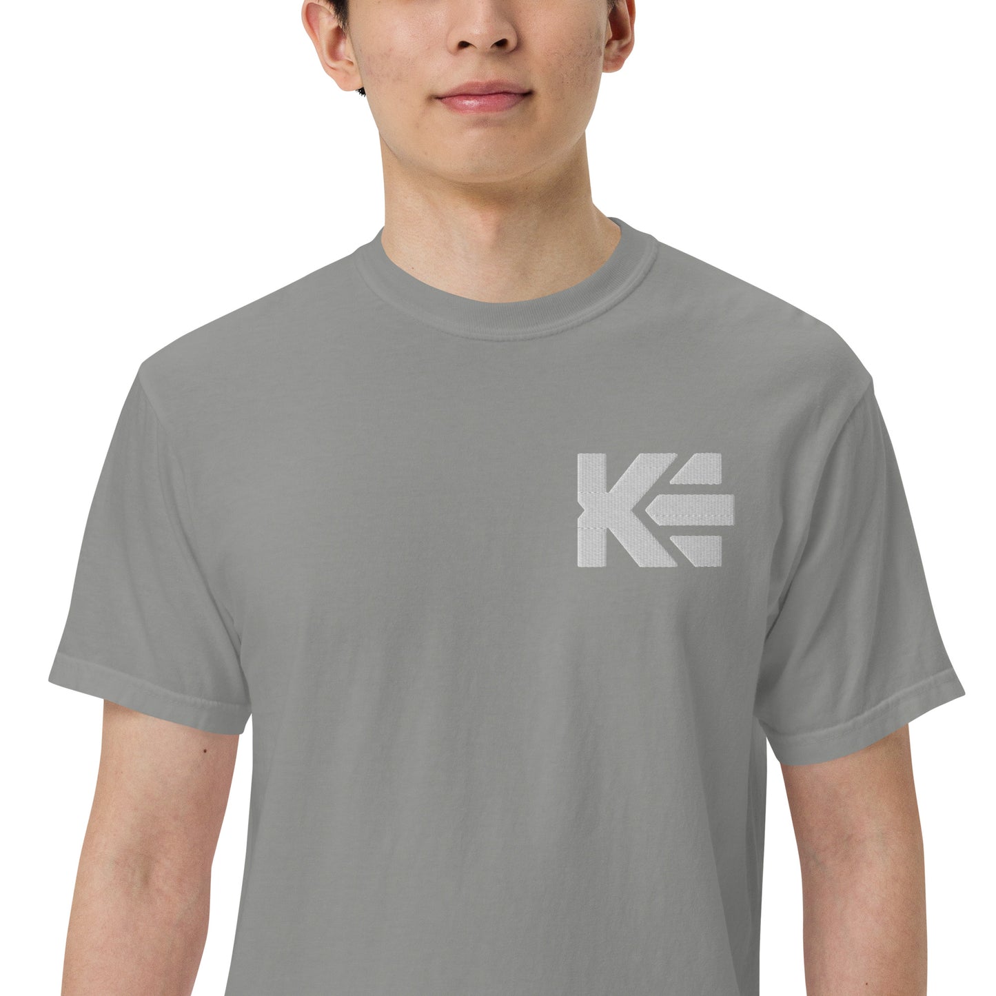 Kingdom Empowered Block Tee