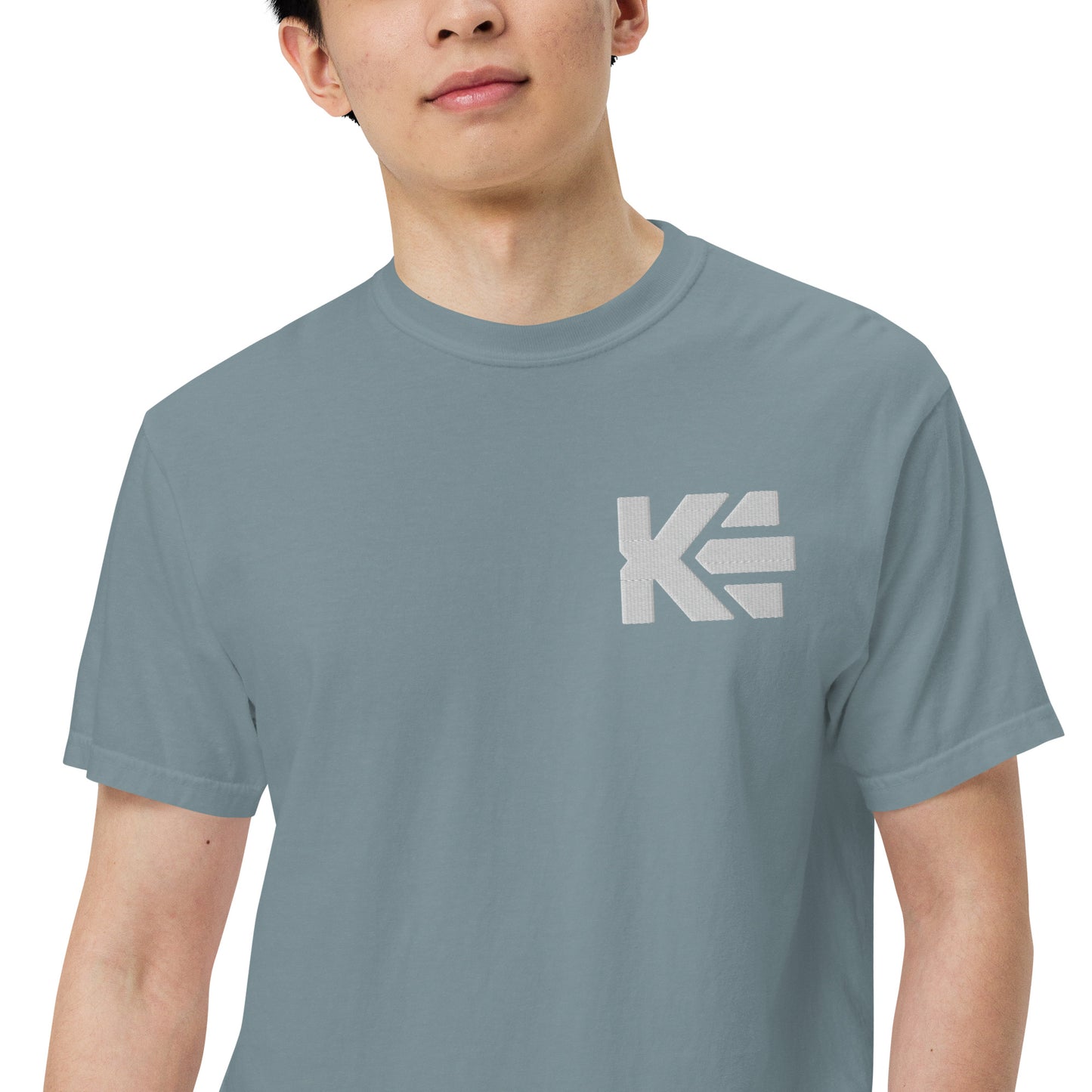 Kingdom Empowered Block Tee