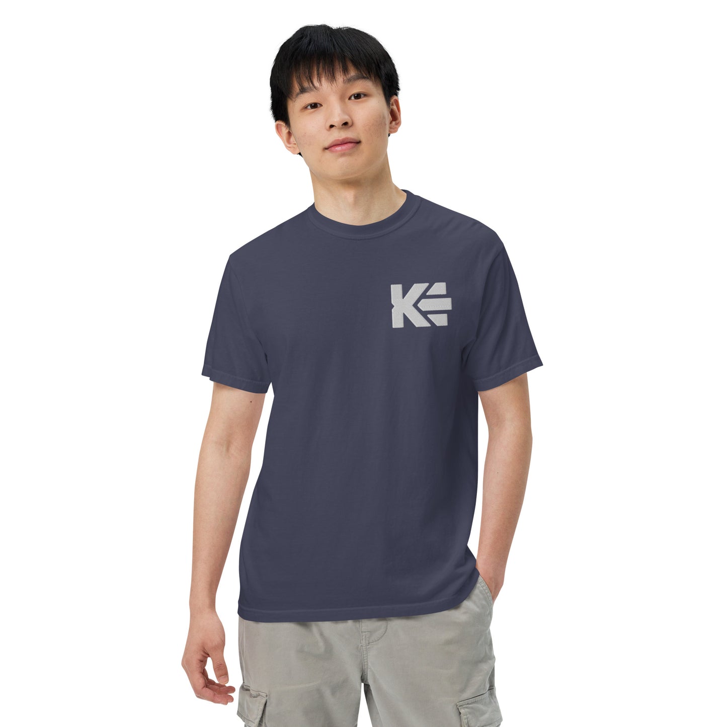 Kingdom Empowered Block Tee