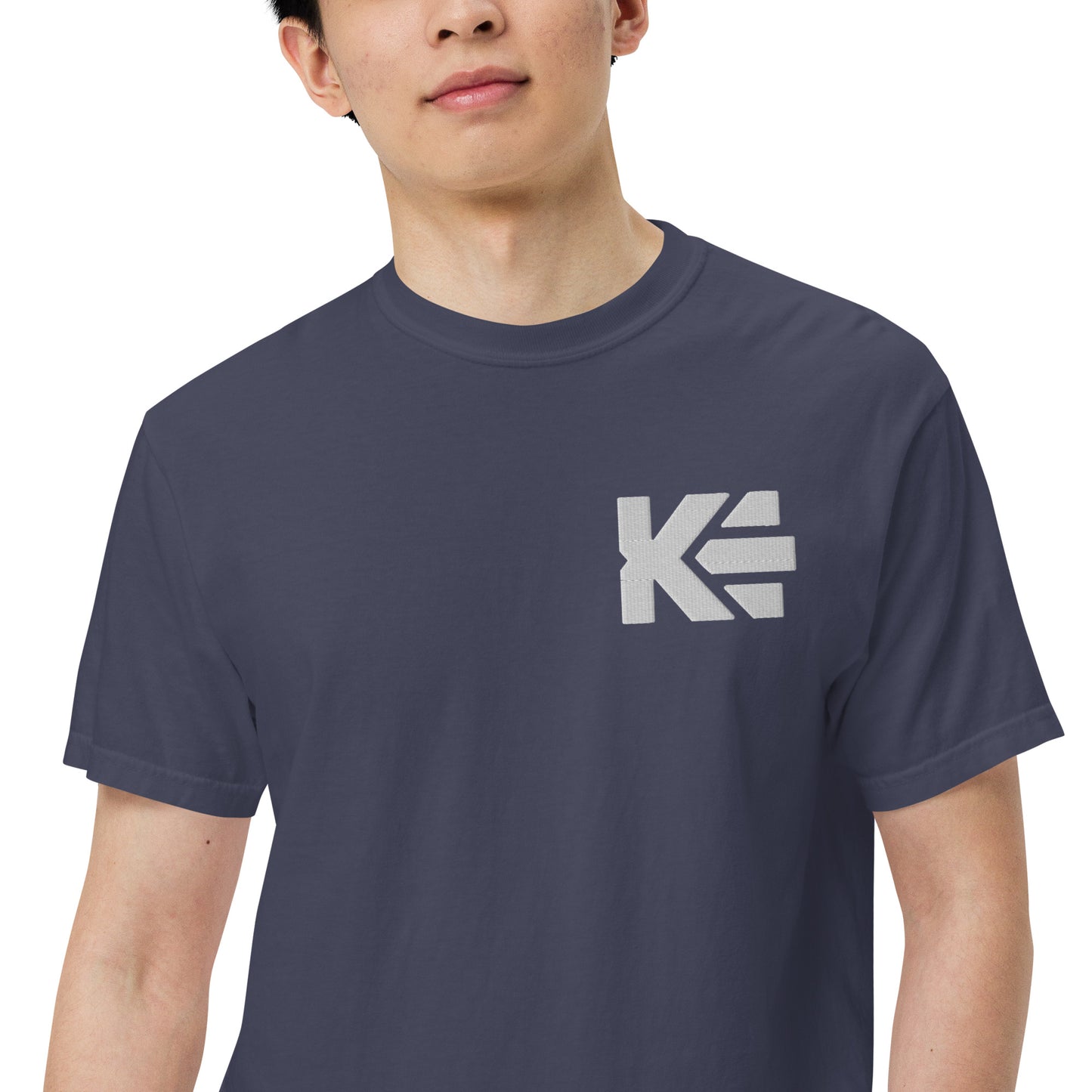 Kingdom Empowered Block Tee