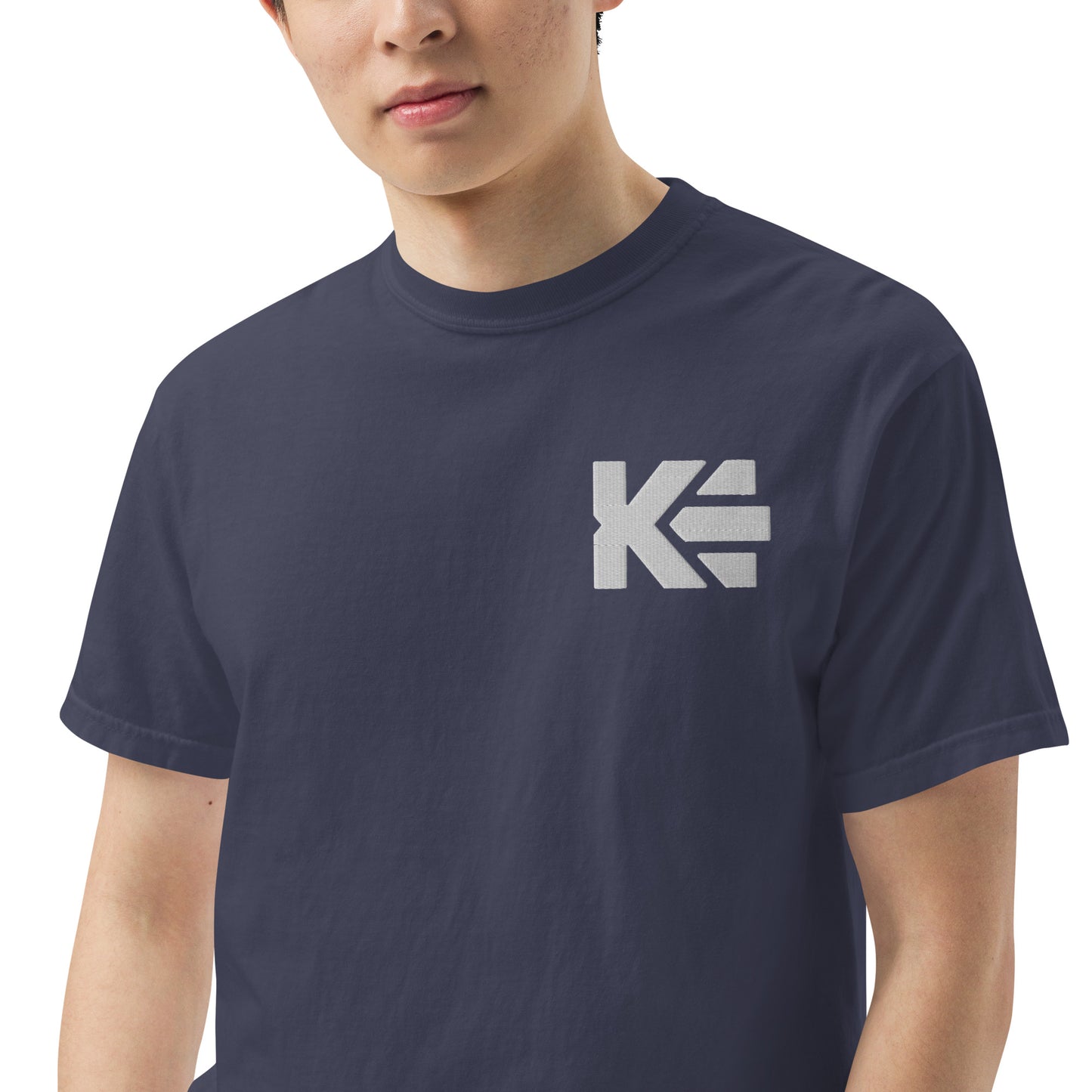 Kingdom Empowered Block Tee