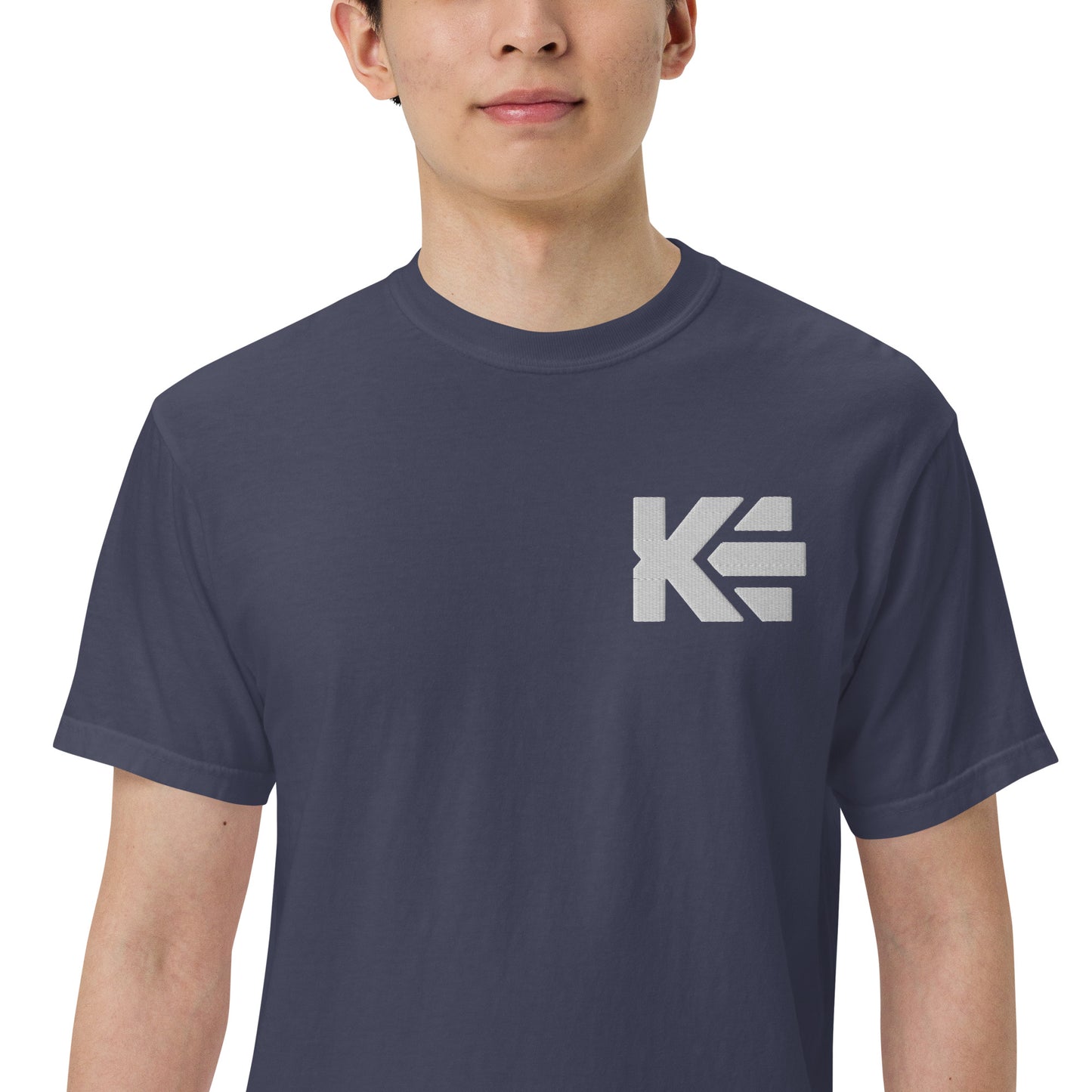 Kingdom Empowered Block Tee