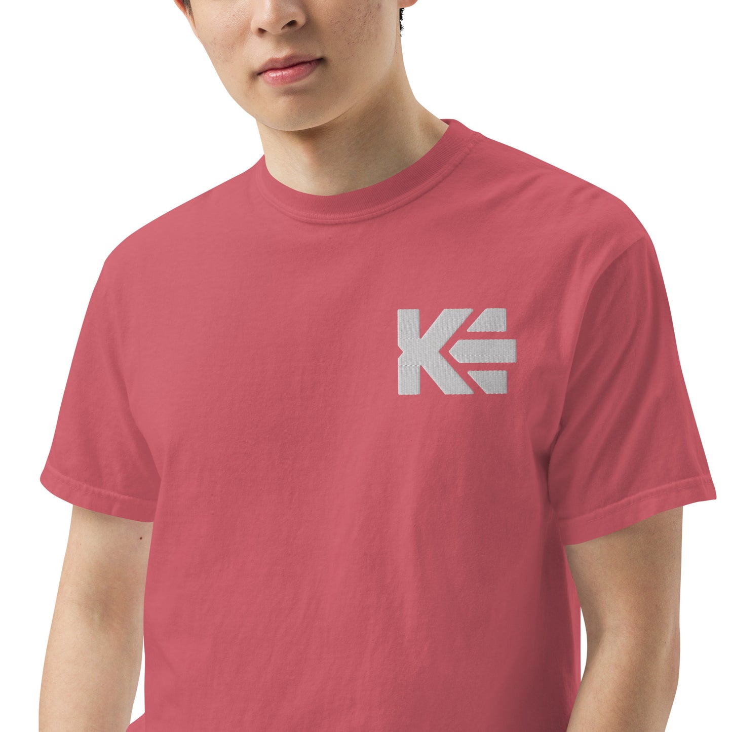 Kingdom Empowered Block Tee